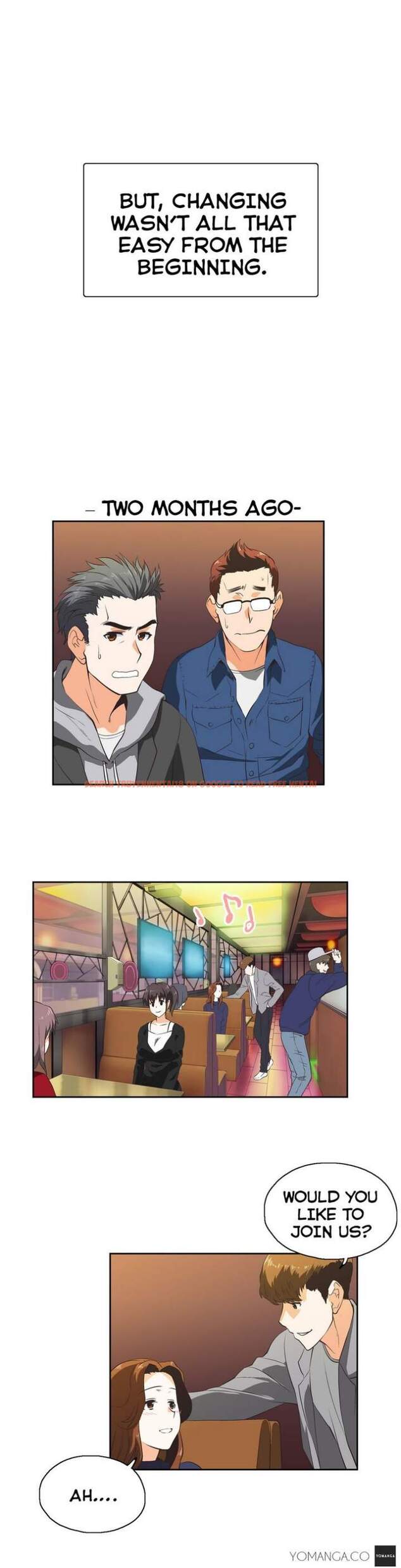 Read Hentai Image 18 228 in comic Sstudy - Chapter 26 - hentaitnt.net