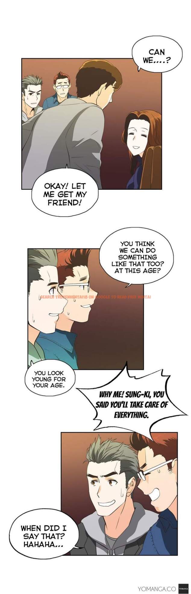 Read Hentai Image 19 228 in comic Sstudy - Chapter 26 - hentaitnt.net