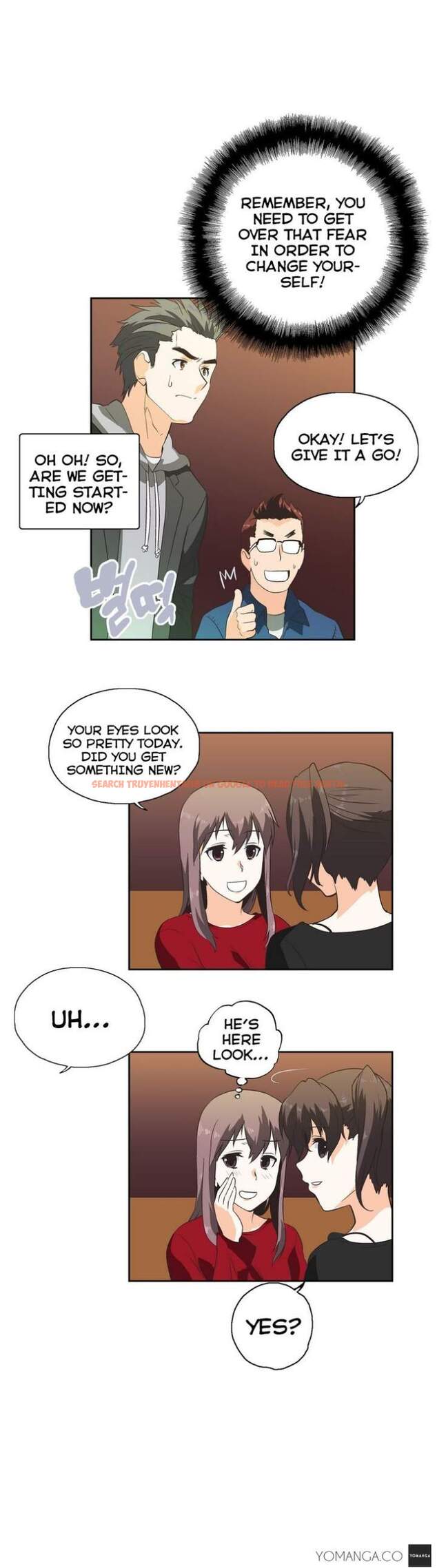Read Hentai Image 21 228 in comic Sstudy - Chapter 26 - hentaitnt.net