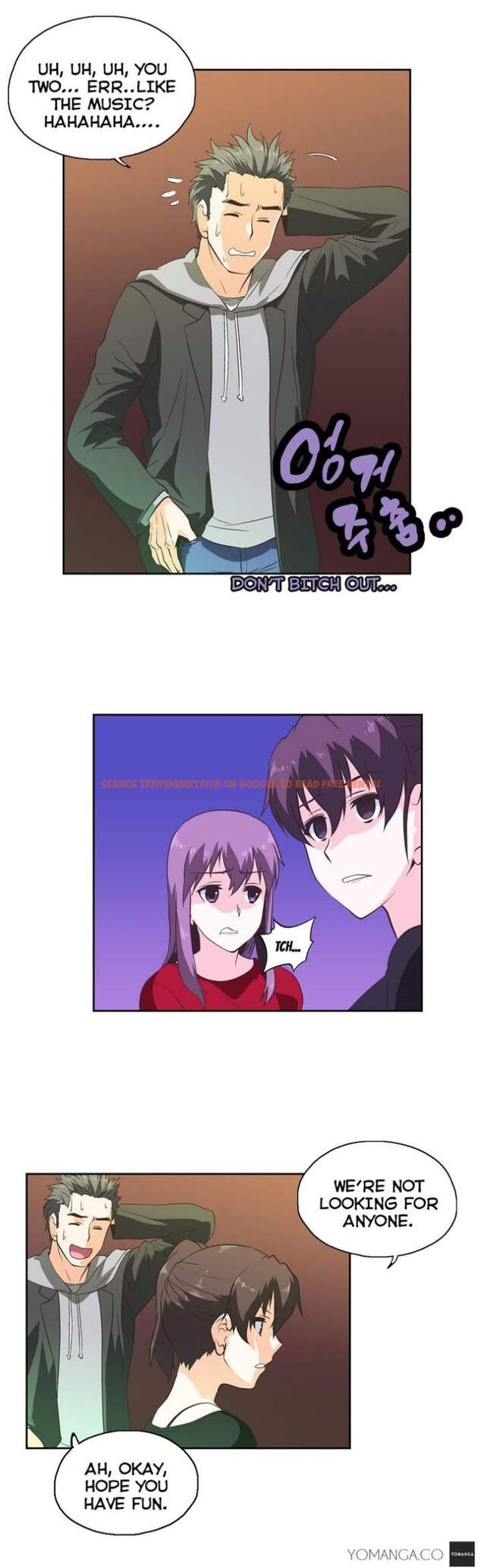 Read Hentai Image 22 228 in comic Sstudy - Chapter 26 - hentaitnt.net