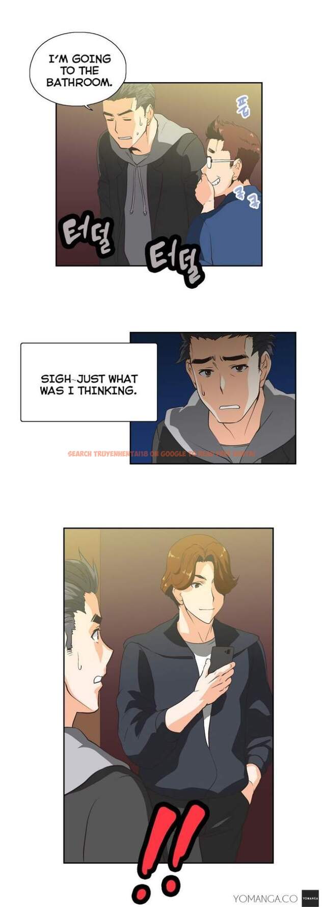 Read Hentai Image 23 228 in comic Sstudy - Chapter 26 - hentaitnt.net