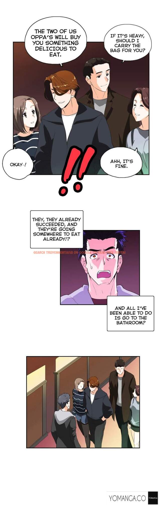 Read Hentai Image 10 228 in comic Sstudy - Chapter 27 - hentaitnt.net