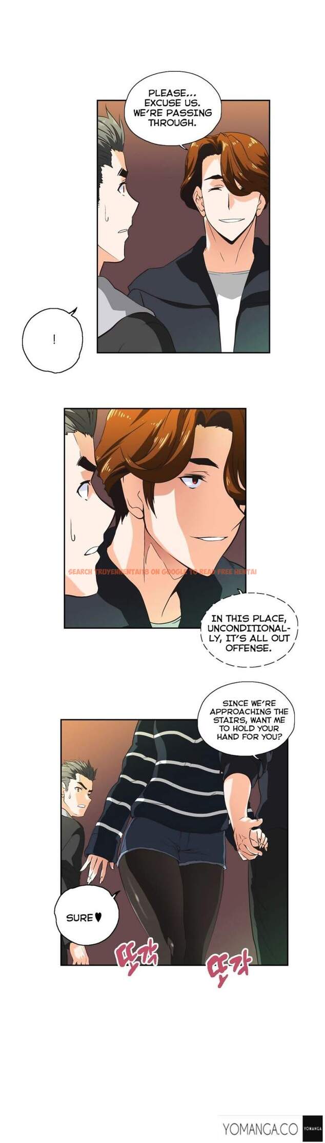 Read Hentai Image 11 228 in comic Sstudy - Chapter 27 - hentaitnt.net