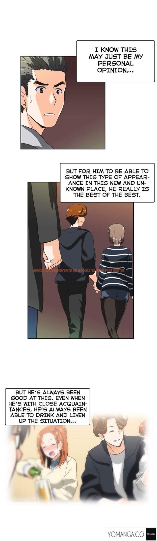 Read Hentai Image 12 228 in comic Sstudy - Chapter 27 - hentaitnt.net