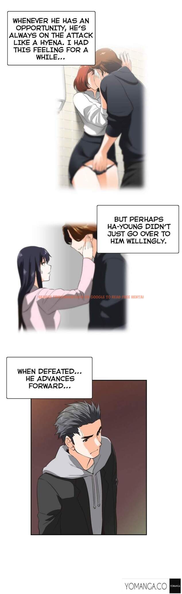 Read Hentai Image 13 228 in comic Sstudy - Chapter 27 - hentaitnt.net