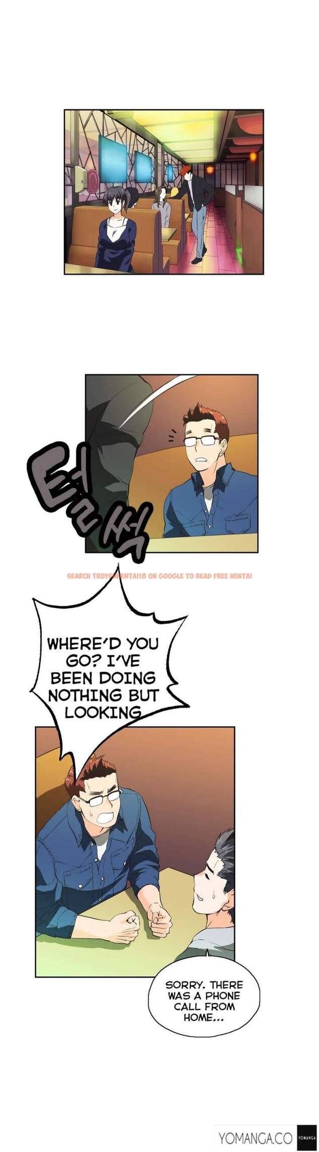 Read Hentai Image 14 228 in comic Sstudy - Chapter 27 - hentaitnt.net
