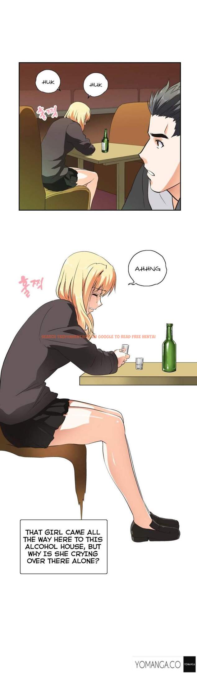 Read Hentai Image 16 228 in comic Sstudy - Chapter 27 - hentaitnt.net