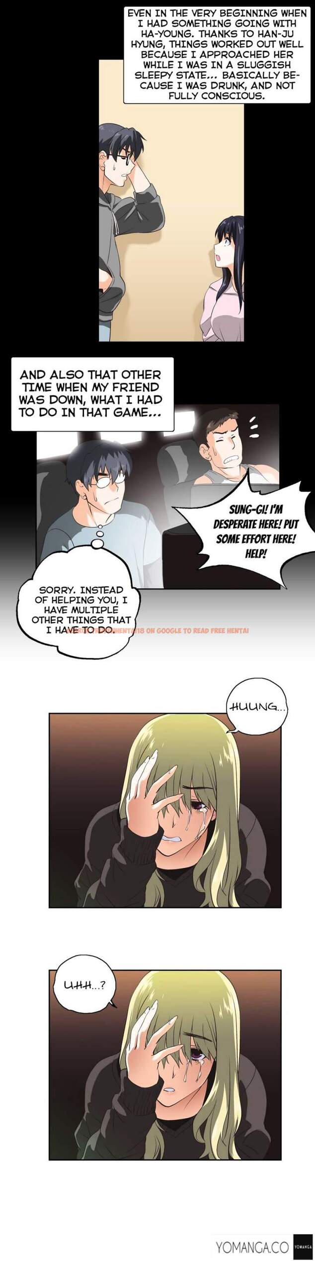 Read Hentai Image 19 228 in comic Sstudy - Chapter 27 - hentaitnt.net