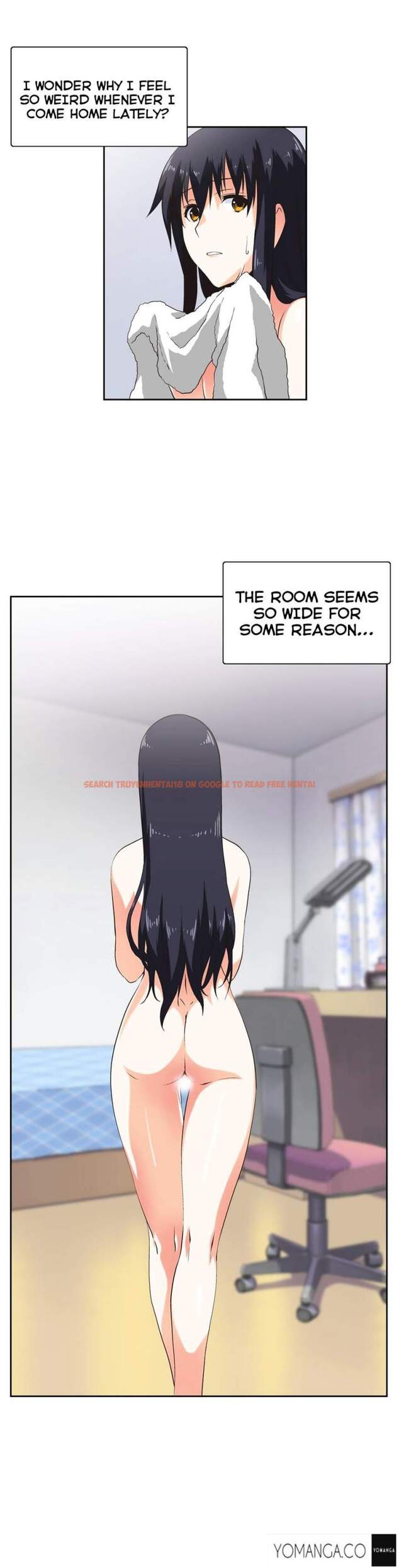 Read Hentai Image 23 228 in comic Sstudy - Chapter 27 - hentaitnt.net