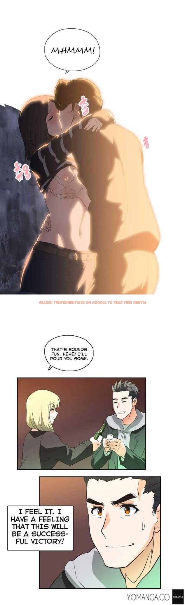 Read Hentai Image 25 228 in comic Sstudy - Chapter 27 - hentaitnt.net
