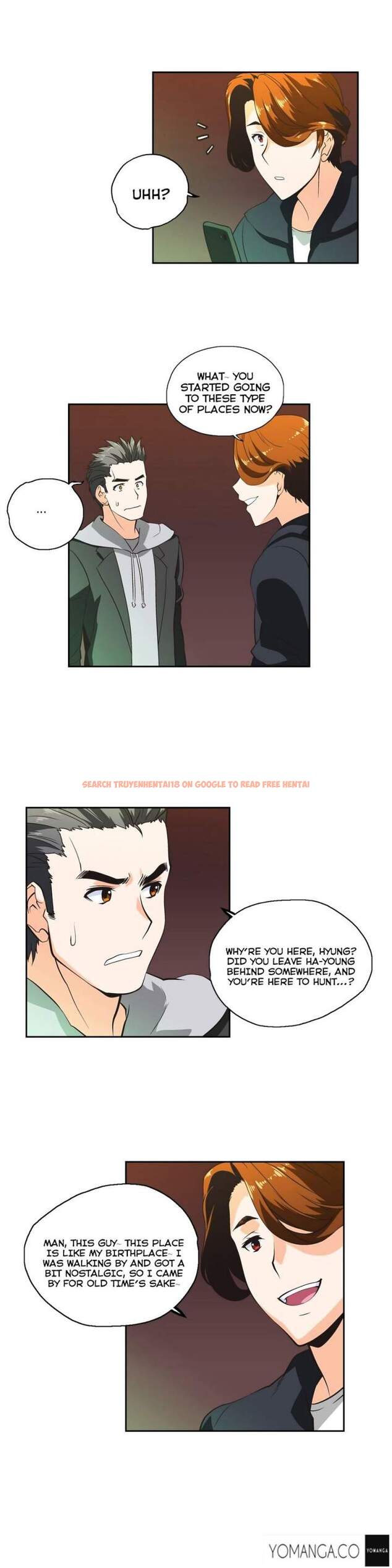 Read Hentai Image 3 228 in comic Sstudy - Chapter 27 - hentaitnt.net