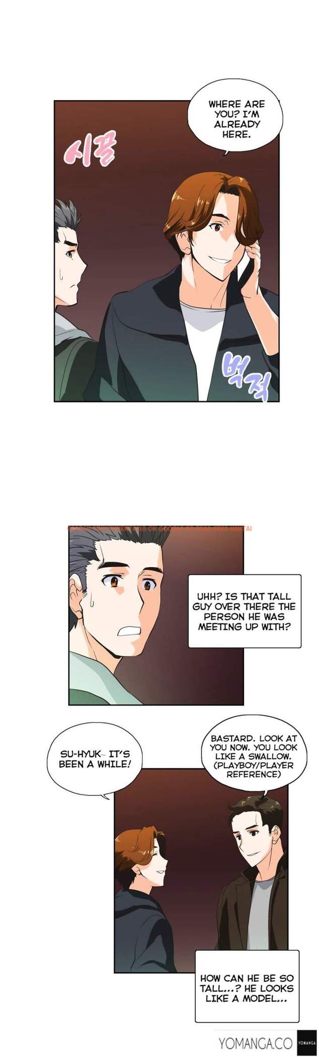 Read Hentai Image 6 228 in comic Sstudy - Chapter 27 - hentaitnt.net