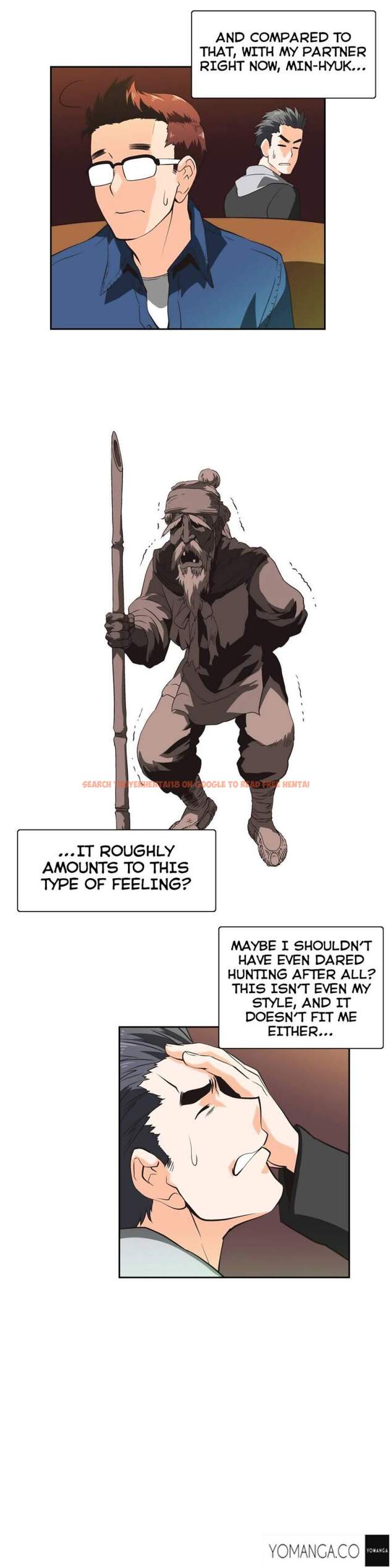 Read Hentai Image 8 228 in comic Sstudy - Chapter 27 - hentaitnt.net