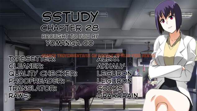 Read Hentai Image 1 227 in comic Sstudy - Chapter 28 - hentaitnt.net