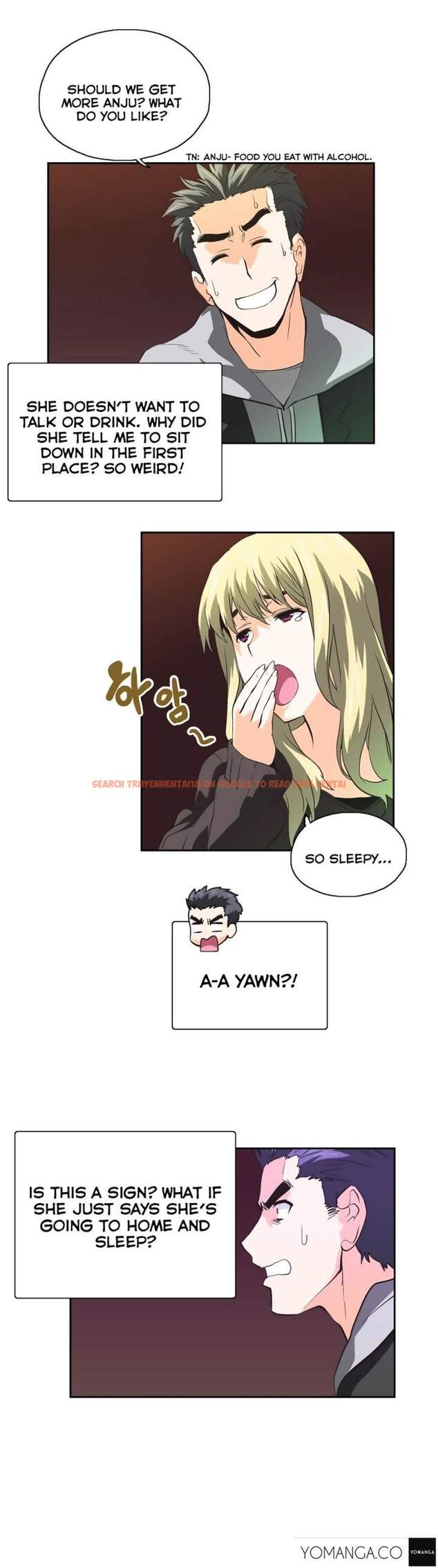 Read Hentai Image 10 227 in comic Sstudy - Chapter 28 - hentaitnt.net