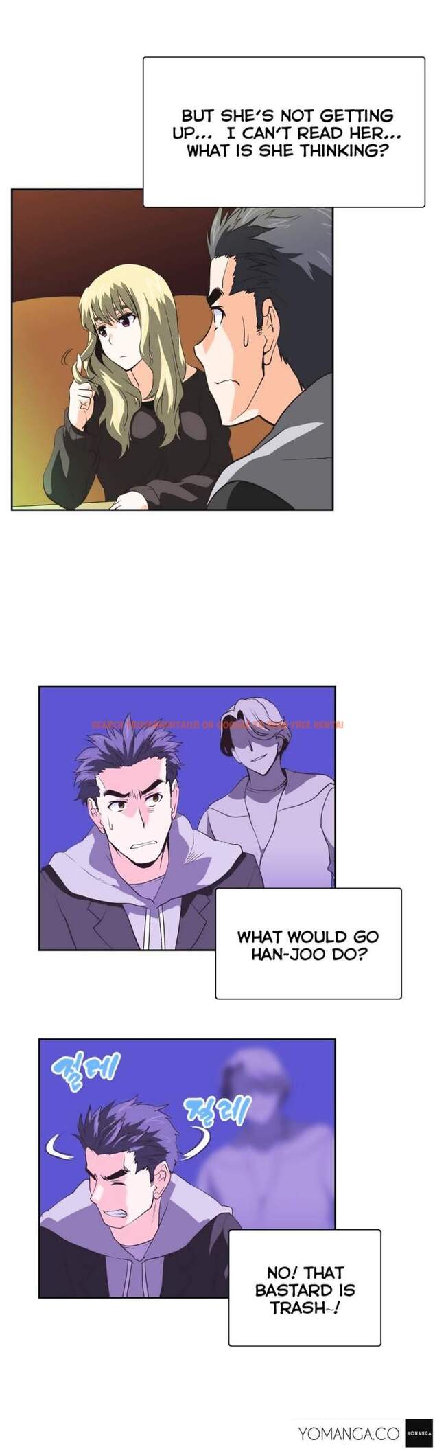Read Hentai Image 11 227 in comic Sstudy - Chapter 28 - hentaitnt.net