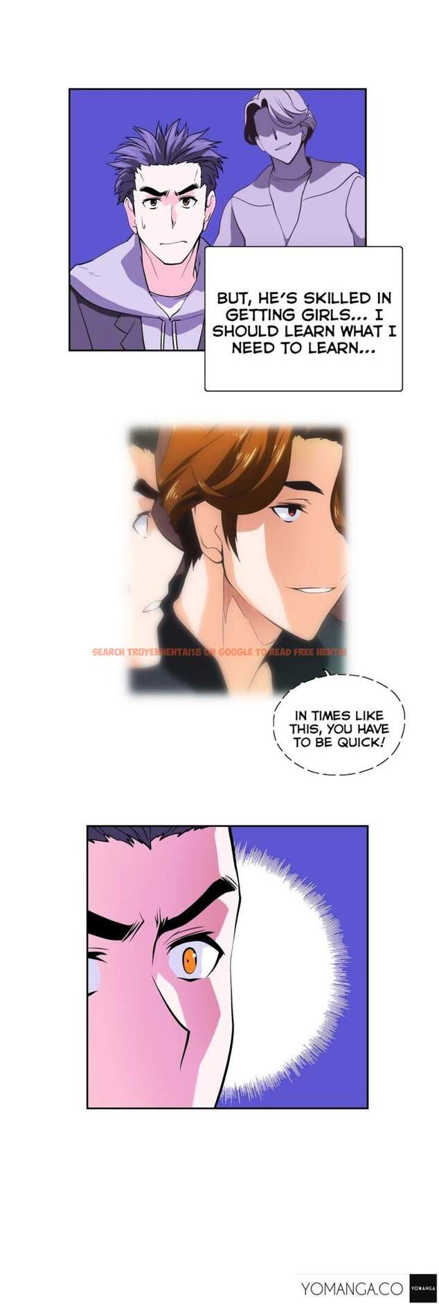 Read Hentai Image 12 227 in comic Sstudy - Chapter 28 - hentaitnt.net
