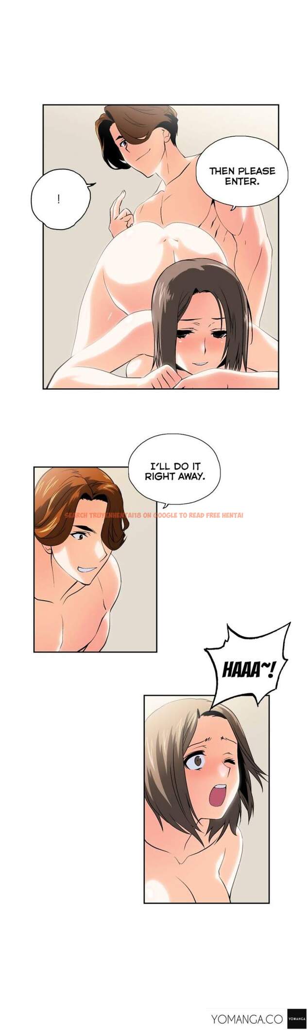 Read Hentai Image 18 227 in comic Sstudy - Chapter 28 - hentaitnt.net