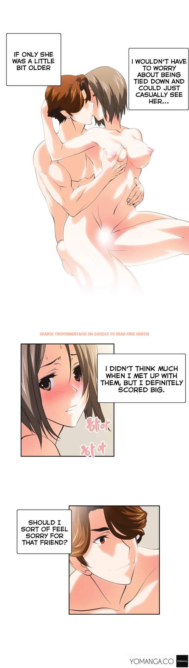 Read Hentai Image 22 227 in comic Sstudy - Chapter 28 - hentaitnt.net
