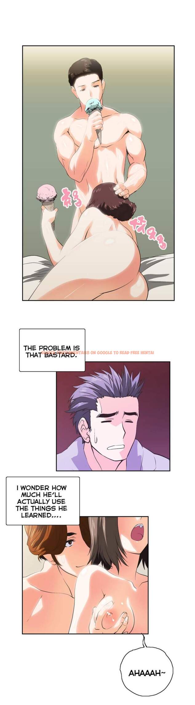 Read Hentai Image 24 227 in comic Sstudy - Chapter 28 - hentaitnt.net