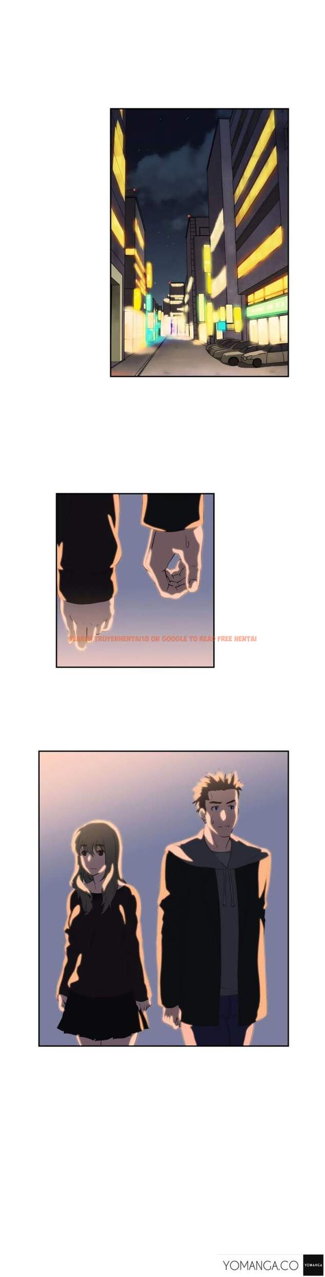 Read Hentai Image 25 227 in comic Sstudy - Chapter 28 - hentaitnt.net