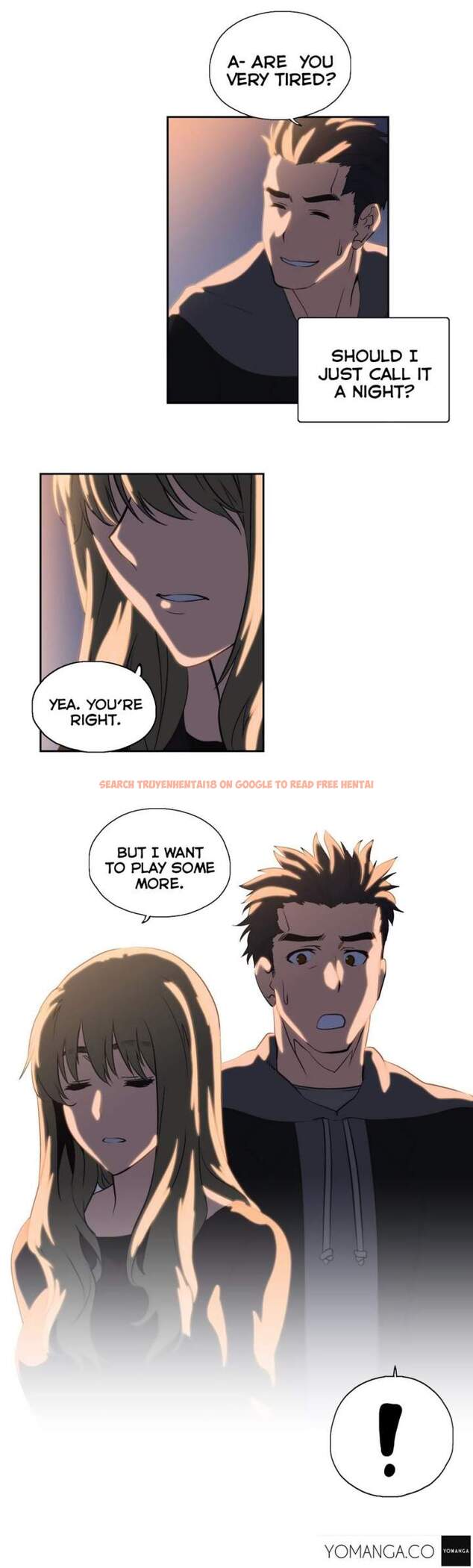 Read Hentai Image 27 228 in comic Sstudy - Chapter 28 - hentaitnt.net