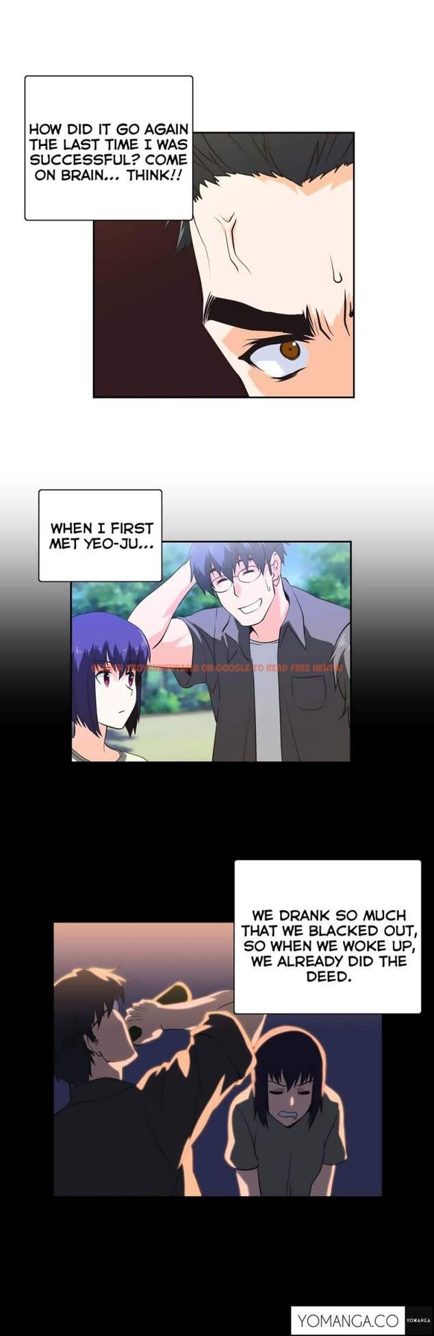 Read Hentai Image 5 227 in comic Sstudy - Chapter 28 - hentaitnt.net