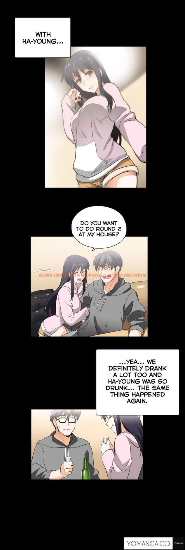 Read Hentai Image 6 227 in comic Sstudy - Chapter 28 - hentaitnt.net