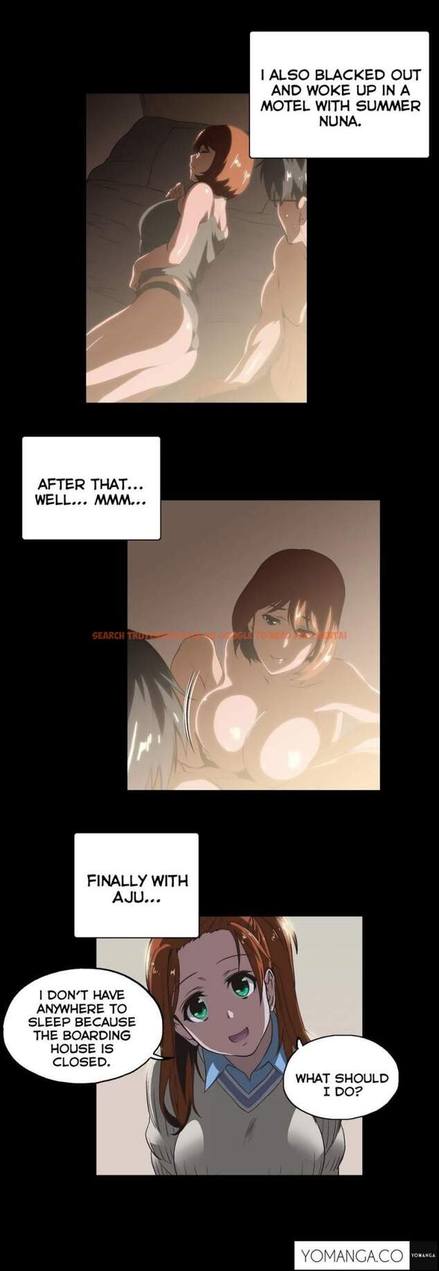 Read Hentai Image 7 227 in comic Sstudy - Chapter 28 - hentaitnt.net