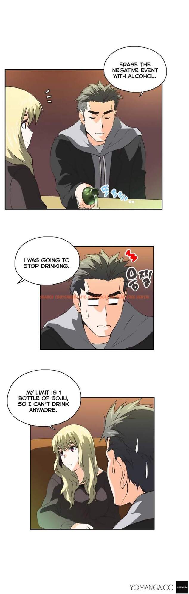 Read Hentai Image 9 227 in comic Sstudy - Chapter 28 - hentaitnt.net