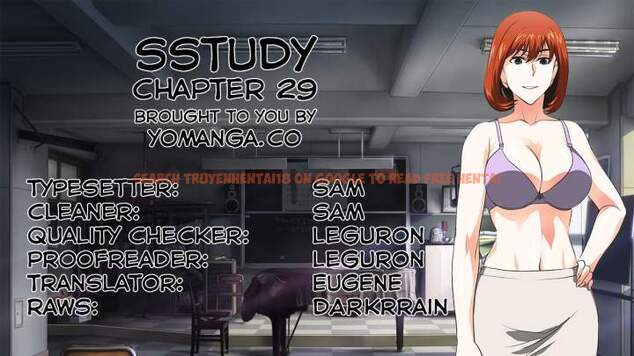 Read Hentai Image 1 227 in comic Sstudy - Chapter 29 - hentaitnt.net
