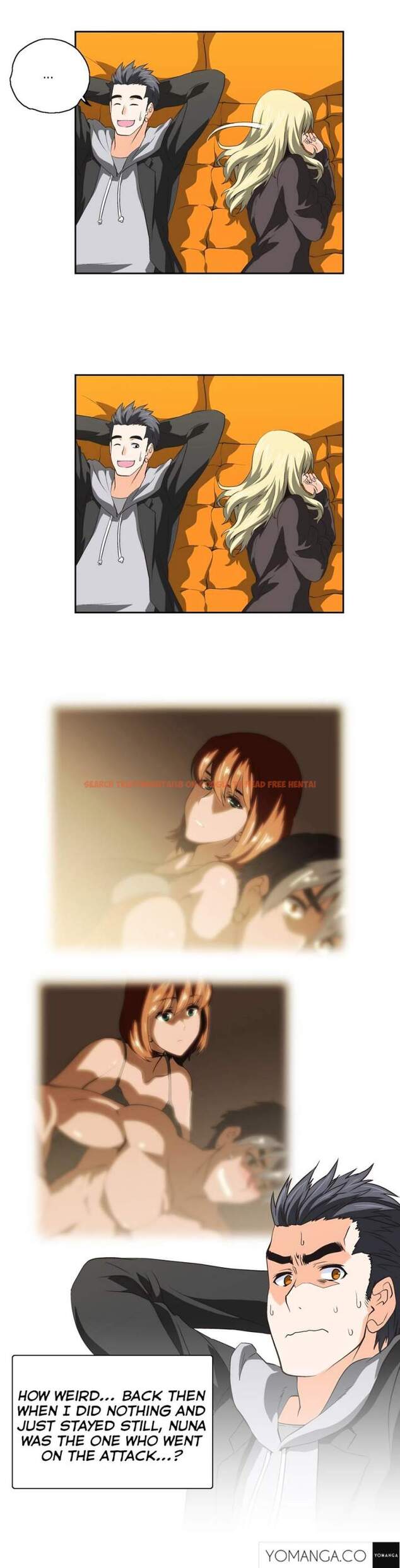 Read Hentai Image 10 227 in comic Sstudy - Chapter 29 - hentaitnt.net