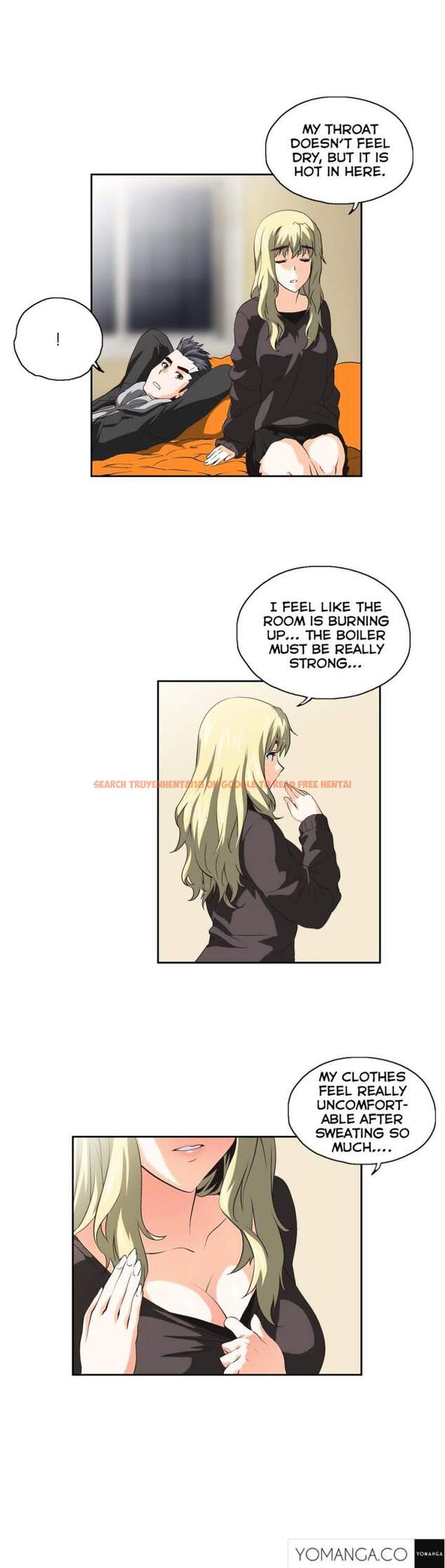 Read Hentai Image 12 227 in comic Sstudy - Chapter 29 - hentaitnt.net