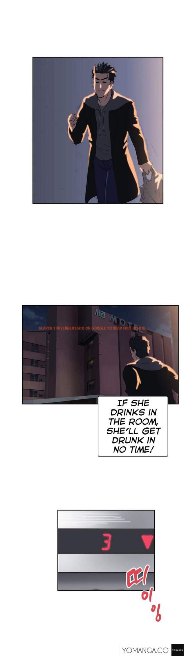 Read Hentai Image 16 227 in comic Sstudy - Chapter 29 - hentaitnt.net