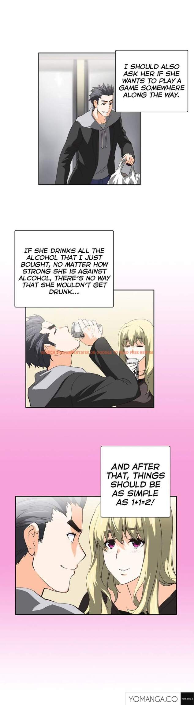 Read Hentai Image 17 227 in comic Sstudy - Chapter 29 - hentaitnt.net