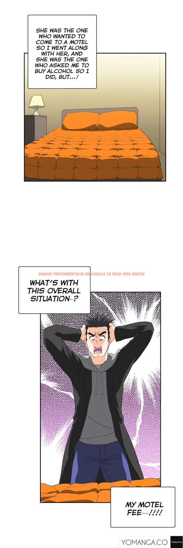 Read Hentai Image 20 227 in comic Sstudy - Chapter 29 - hentaitnt.net