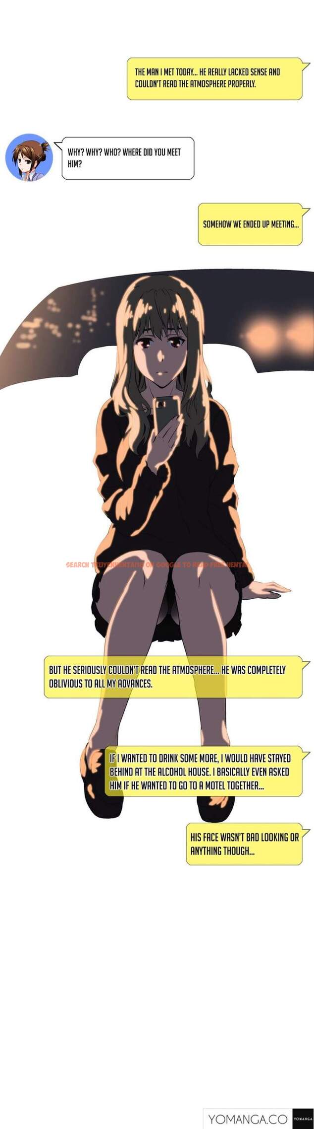 Read Hentai Image 22 227 in comic Sstudy - Chapter 29 - hentaitnt.net