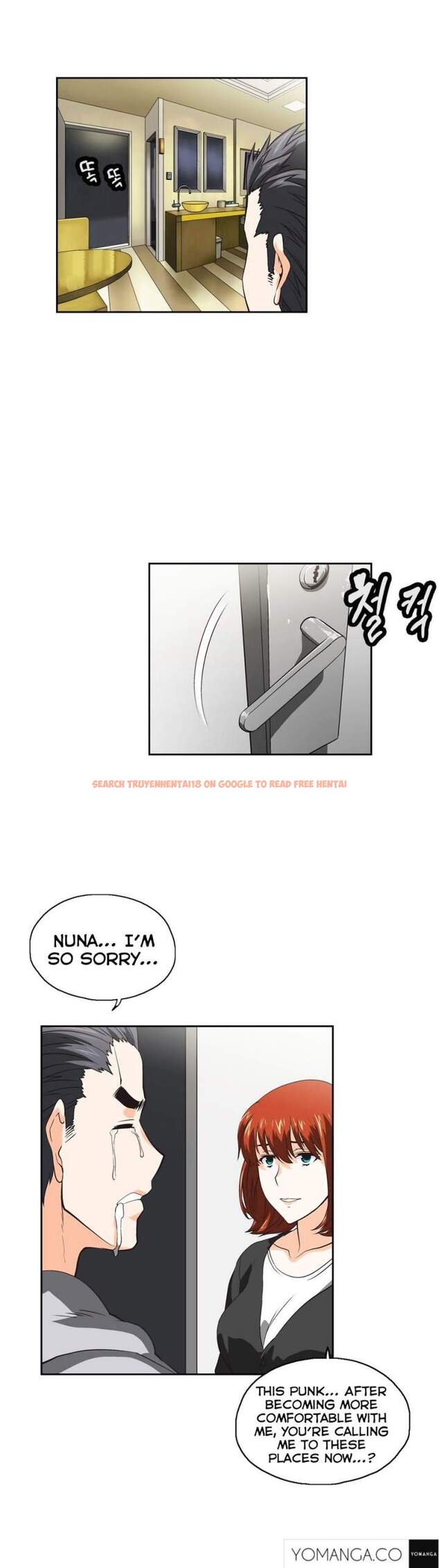 Read Hentai Image 25 227 in comic Sstudy - Chapter 29 - hentaitnt.net