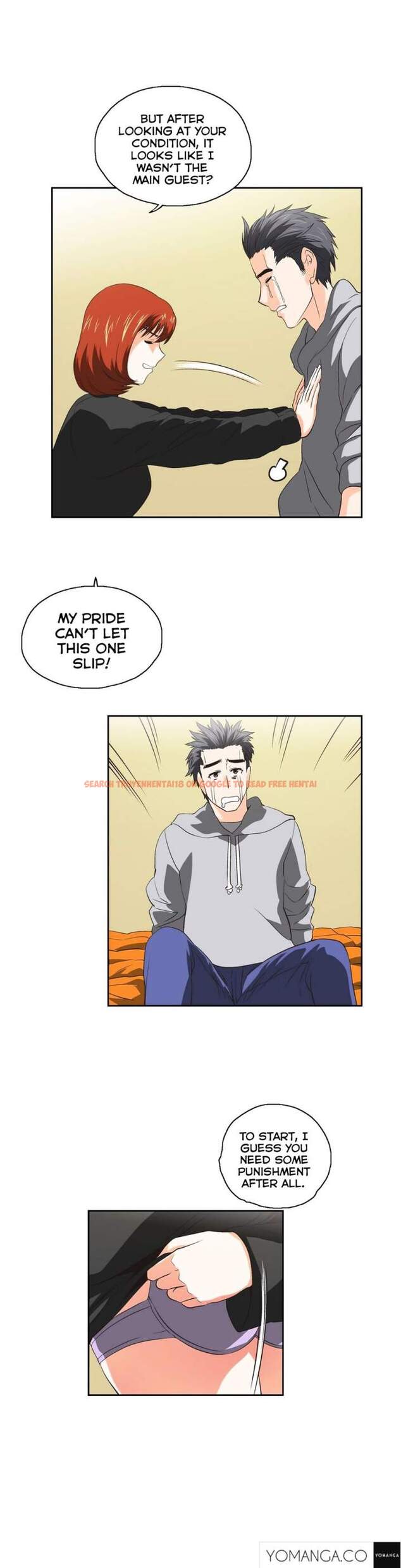 Read Hentai Image 26 227 in comic Sstudy - Chapter 29 - hentaitnt.net