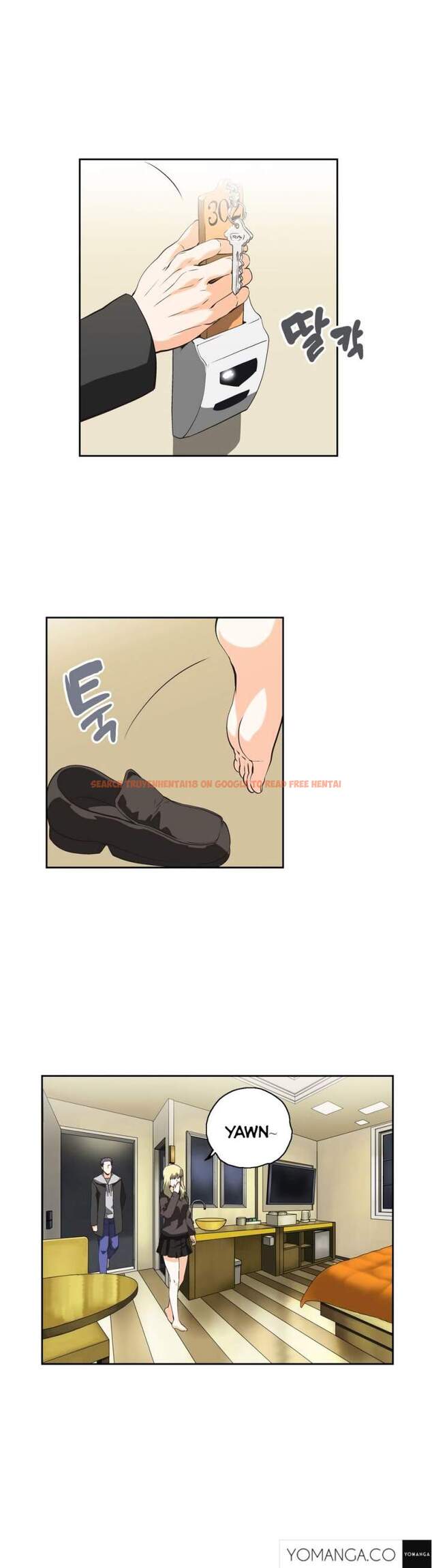 Read Hentai Image 3 227 in comic Sstudy - Chapter 29 - hentaitnt.net