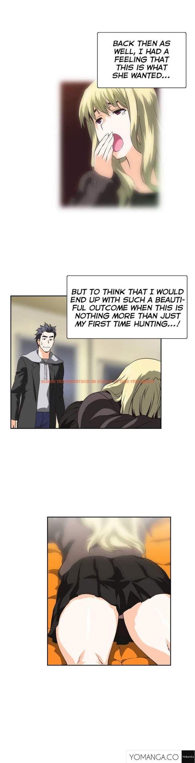 Read Hentai Image 5 227 in comic Sstudy - Chapter 29 - hentaitnt.net
