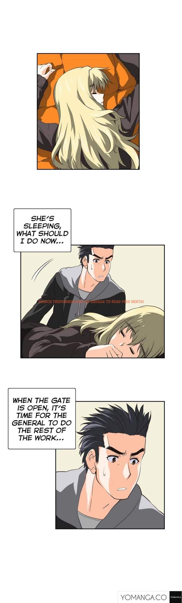 Read Hentai Image 6 227 in comic Sstudy - Chapter 29 - hentaitnt.net