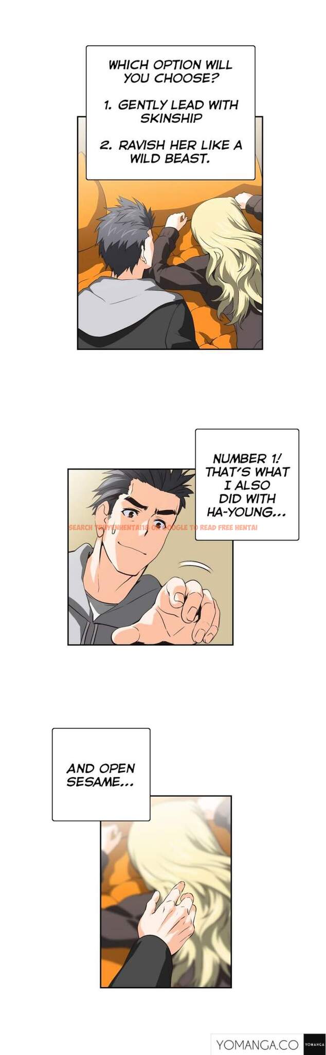 Read Hentai Image 7 227 in comic Sstudy - Chapter 29 - hentaitnt.net