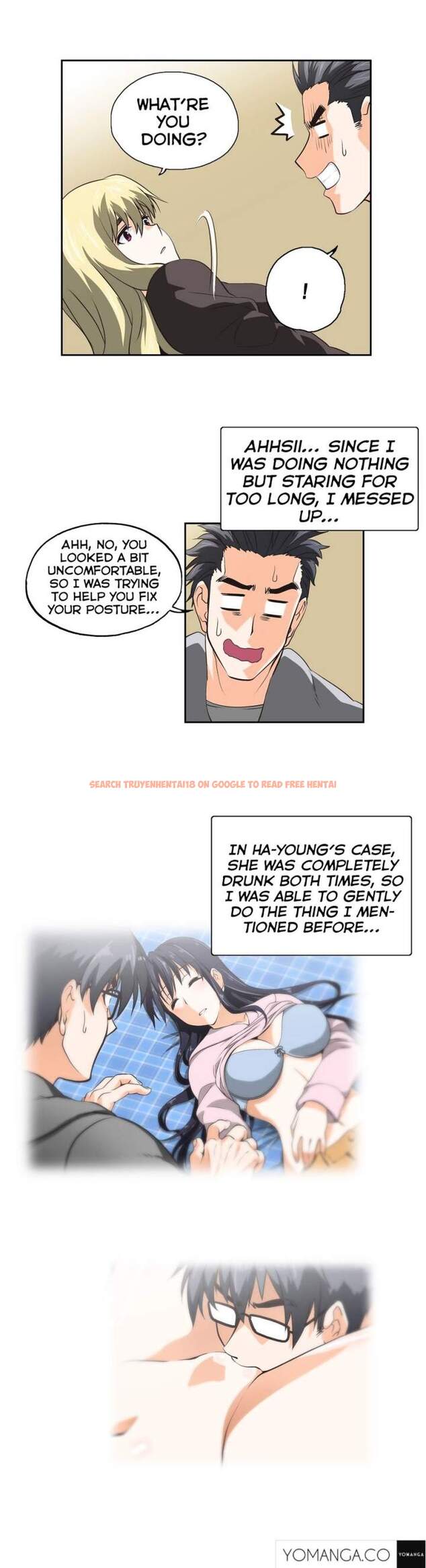 Read Hentai Image 8 227 in comic Sstudy - Chapter 29 - hentaitnt.net
