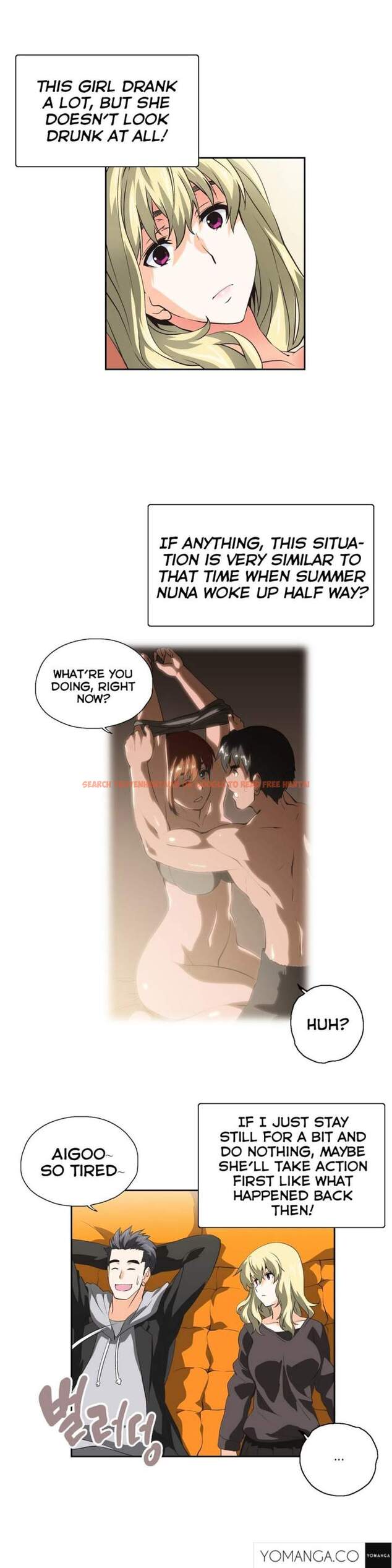 Read Hentai Image 9 227 in comic Sstudy - Chapter 29 - hentaitnt.net