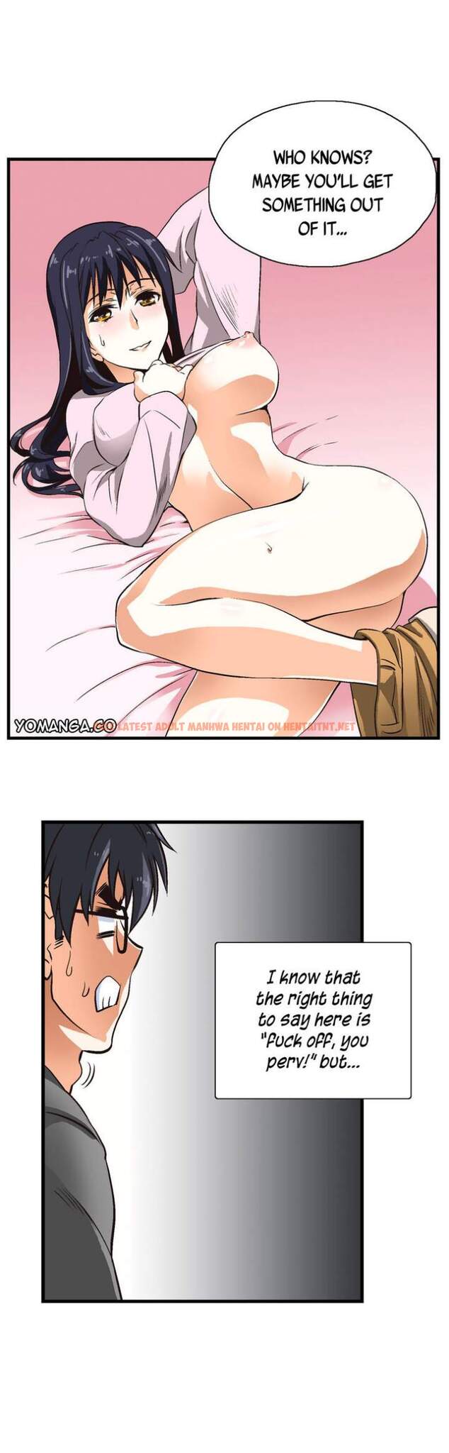 Read Hentai Image 11 242 in comic Sstudy - Chapter 3 - hentaitnt.net