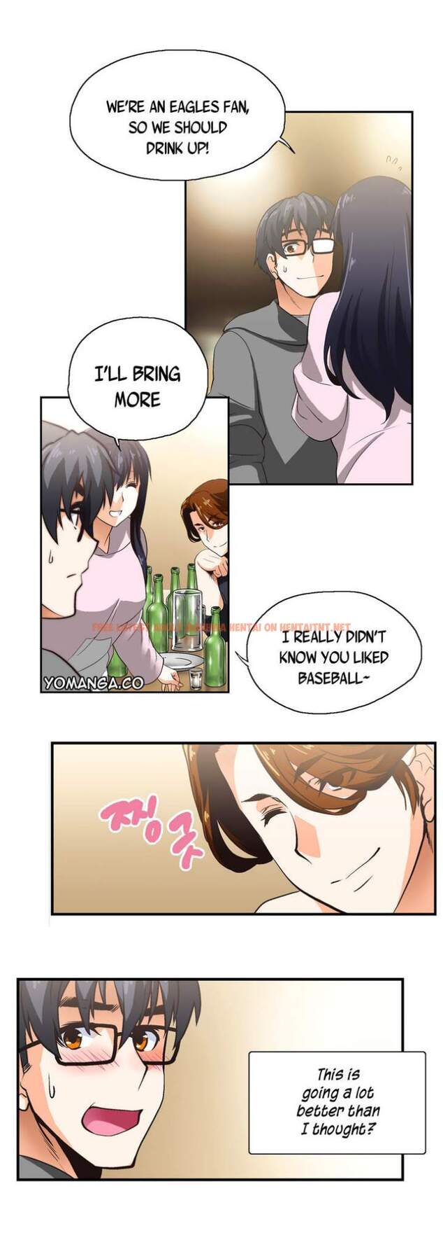 Read Hentai Image 16 242 in comic Sstudy - Chapter 3 - hentaitnt.net