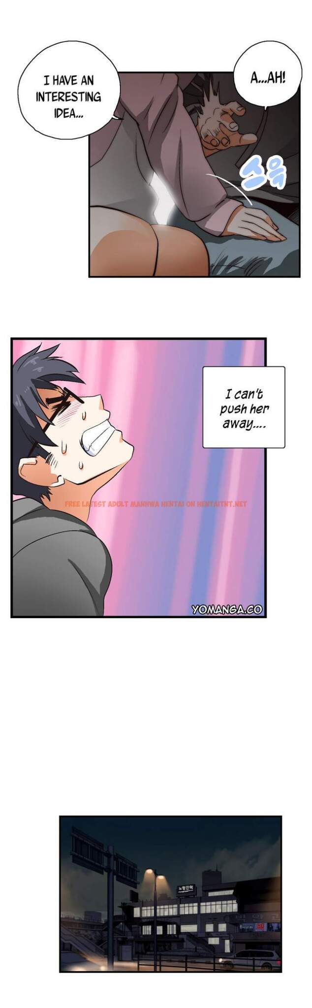 Read Hentai Image 23 242 in comic Sstudy - Chapter 3 - hentaitnt.net