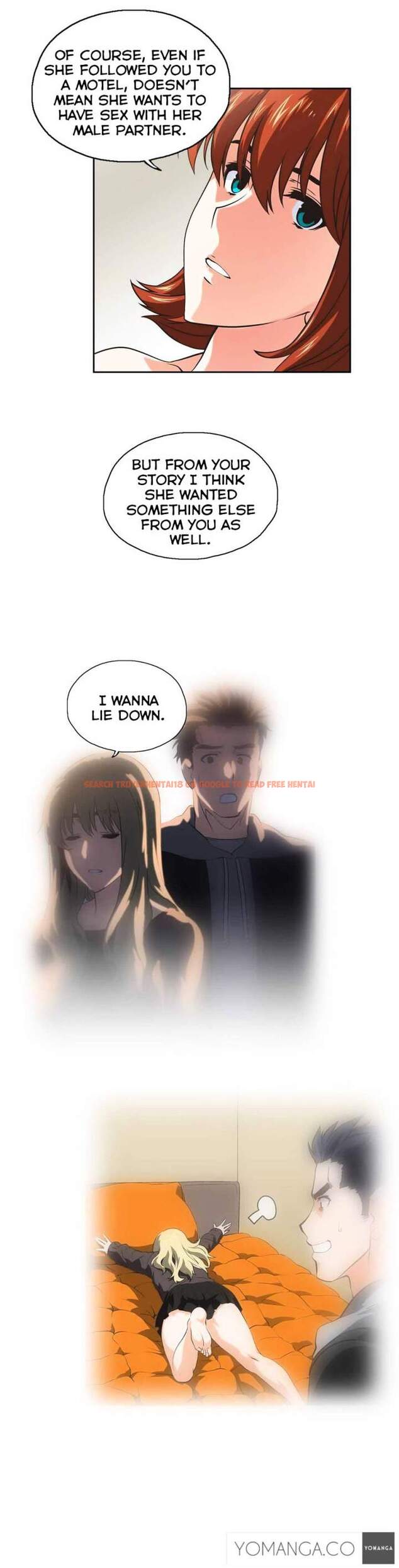 Read Hentai Image 10 227 in comic Sstudy - Chapter 30 - www.hentaitnt.net