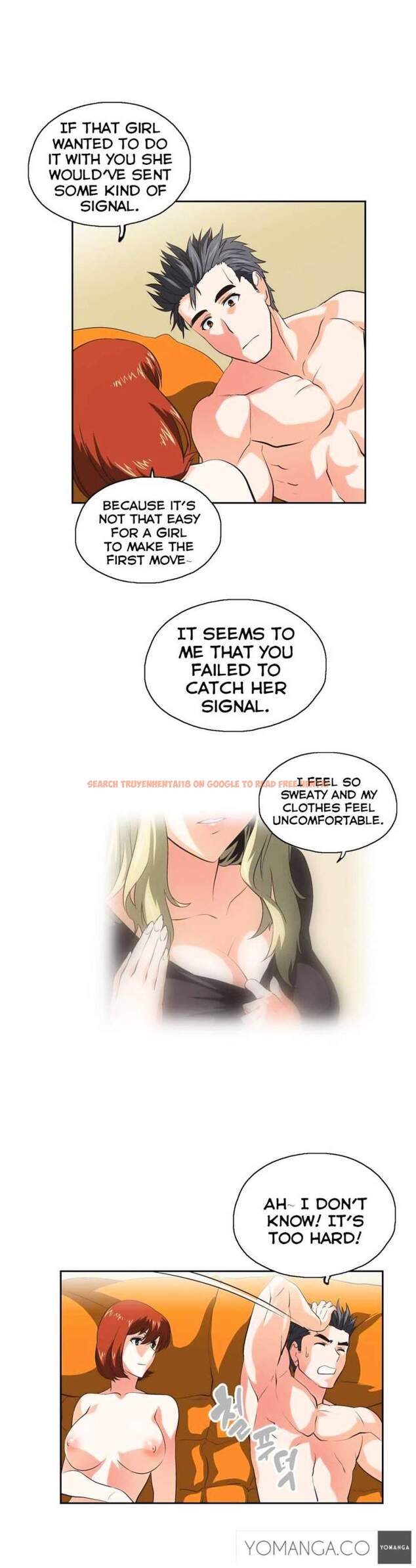 Read Hentai Image 14 227 in comic Sstudy - Chapter 30 - www.hentaitnt.net